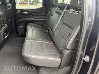 2023 GMC Sierra 1500 AT4X Crew Cab Short Bed 4SG - miniatura 14