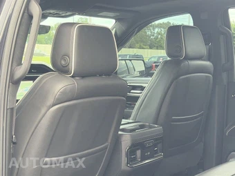 2023 GMC Sierra 1500 AT4X Crew Cab Short Bed 4SG - miniatura 15