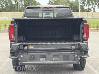 2023 GMC Sierra 1500 AT4X Crew Cab Short Bed 4SG - miniatura 16