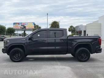 2023 GMC Sierra 1500 AT4X Crew Cab Short Bed 4SG - miniatura 2