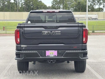 2023 GMC Sierra 1500 AT4X Crew Cab Short Bed 4SG - miniatura 4
