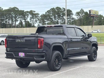 2023 GMC Sierra 1500 AT4X Crew Cab Short Bed 4SG - miniatura 5