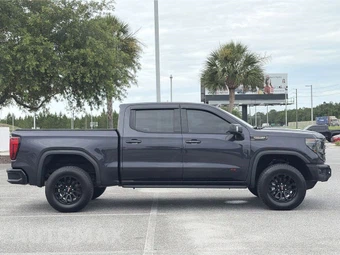 2023 GMC Sierra 1500 AT4X Crew Cab Short Bed 4SG - miniatura 6