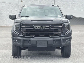 2023 GMC Sierra 1500 AT4X Crew Cab Short Bed 4SG - miniatura 8