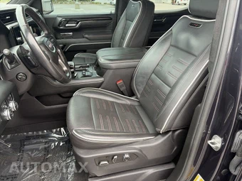 2023 GMC Sierra 1500 AT4X Crew Cab Short Bed 4SG - miniatura 9