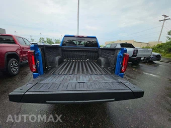 2023 GMC Sierra 1500 AT4X Crew Cab Short Bed 4SG - miniatura 11