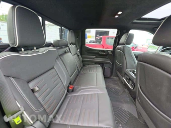 2023 GMC Sierra 1500 AT4X Crew Cab Short Bed 4SG - miniatura 13