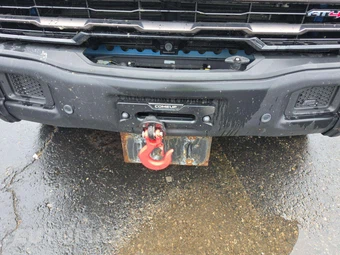 2023 GMC Sierra 1500 AT4X Crew Cab Short Bed 4SG - miniatura 24