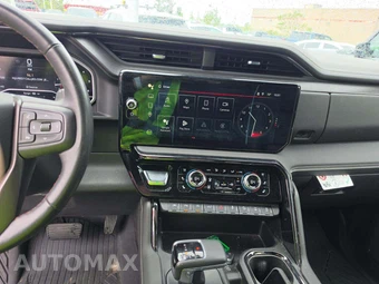 2023 GMC Sierra 1500 AT4X Crew Cab Short Bed 4SG - miniatura 7