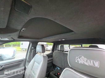 2023 GMC Sierra 1500 AT4X Crew Cab Short Bed 4SG - miniatura 8