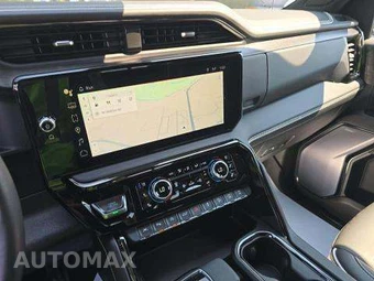 2023 GMC Sierra 1500 AT4X Crew Cab Short Bed 4SG - miniatura 10
