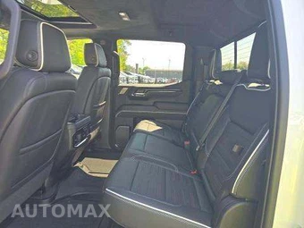 2023 GMC Sierra 1500 AT4X Crew Cab Short Bed 4SG - miniatura 13