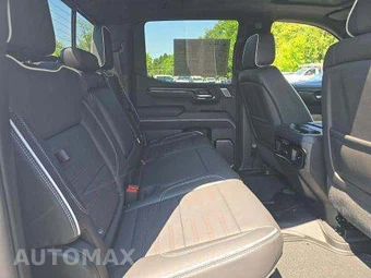 2023 GMC Sierra 1500 AT4X Crew Cab Short Bed 4SG - miniatura 16