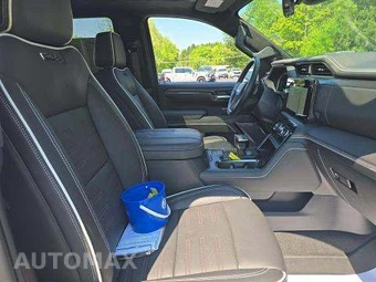 2023 GMC Sierra 1500 AT4X Crew Cab Short Bed 4SG - miniatura 18