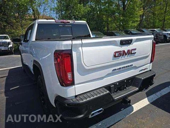 2023 GMC Sierra 1500 AT4X Crew Cab Short Bed 4SG - miniatura 2