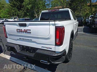2023 GMC Sierra 1500 AT4X Crew Cab Short Bed 4SG - miniatura 3