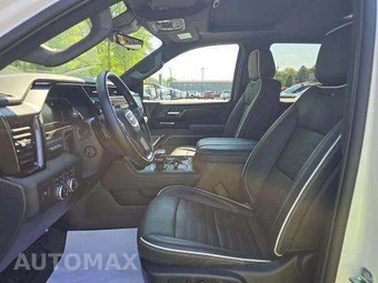 2023 GMC Sierra 1500 AT4X Crew Cab Short Bed 4SG - miniatura 6