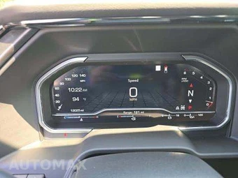 2023 GMC Sierra 1500 AT4X Crew Cab Short Bed 4SG - miniatura 9