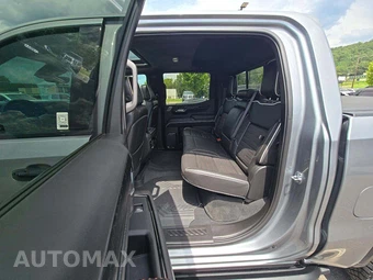 2023 GMC Sierra 1500 AT4X Crew Cab Short Bed 4SG - miniatura 10