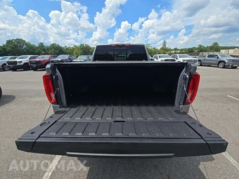 2023 GMC Sierra 1500 AT4X Crew Cab Short Bed 4SG - miniatura 11