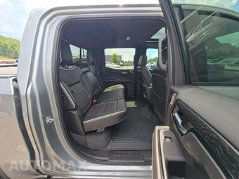 2023 GMC Sierra 1500 AT4X Crew Cab Short Bed 4SG - miniatura 13