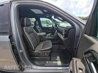 2023 GMC Sierra 1500 AT4X Crew Cab Short Bed 4SG - miniatura 15