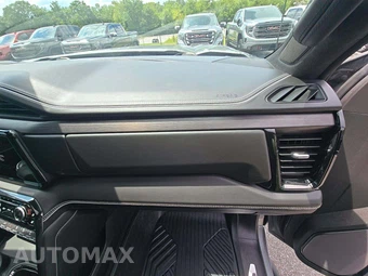 2023 GMC Sierra 1500 AT4X Crew Cab Short Bed 4SG - miniatura 16