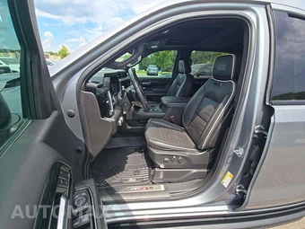 2023 GMC Sierra 1500 AT4X Crew Cab Short Bed 4SG - miniatura 3