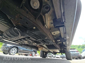 2023 GMC Sierra 1500 AT4X Crew Cab Short Bed 4SG - miniatura 4
