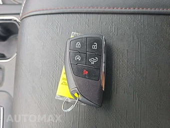 2023 GMC Sierra 1500 AT4X Crew Cab Short Bed 4SG - miniatura 5