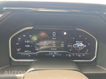 2023 GMC Sierra 1500 AT4X Crew Cab Short Bed 4SG - miniatura 6