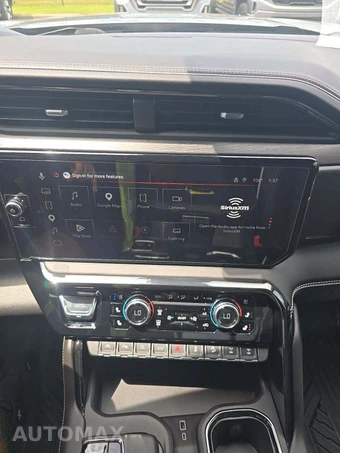 2023 GMC Sierra 1500 AT4X Crew Cab Short Bed 4SG - miniatura 7
