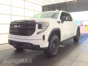 2023 GMC Sierra 1500 AT4X Crew Cab Short Bed 4SG
