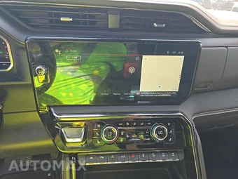 2023 GMC Sierra 1500 AT4X Crew Cab Short Bed 4SG - miniatura 11