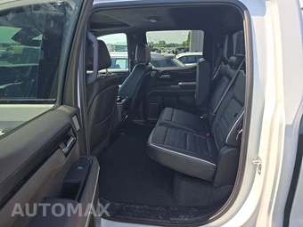 2023 GMC Sierra 1500 AT4X Crew Cab Short Bed 4SG - miniatura 13