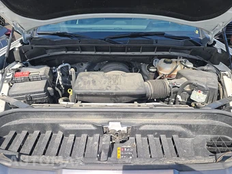 2023 GMC Sierra 1500 AT4X Crew Cab Short Bed 4SG - miniatura 15