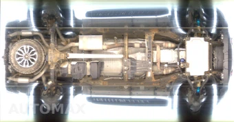 2023 GMC Sierra 1500 AT4X Crew Cab Short Bed 4SG - miniatura 18