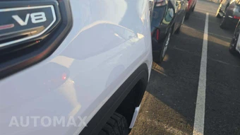 2023 GMC Sierra 1500 AT4X Crew Cab Short Bed 4SG - miniatura 20