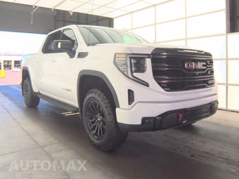 2023 GMC Sierra 1500 AT4X Crew Cab Short Bed 4SG - miniatura 3