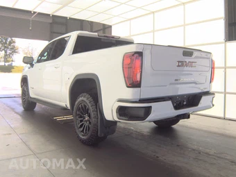 2023 GMC Sierra 1500 AT4X Crew Cab Short Bed 4SG - miniatura 6