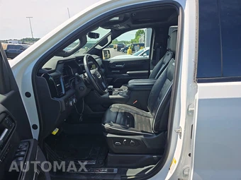 2023 GMC Sierra 1500 AT4X Crew Cab Short Bed 4SG - miniatura 7