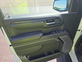 2023 GMC Sierra 1500 AT4X Crew Cab Short Bed 4SG - miniatura 9