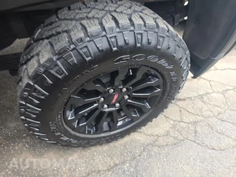 2023 GMC Sierra 1500 AT4X Crew Cab Short Bed 4SG - miniatura 11