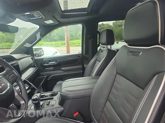2023 GMC Sierra 1500 AT4X Crew Cab Short Bed 4SG - miniatura 13