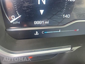 2023 GMC Sierra 1500 AT4X Crew Cab Short Bed 4SG - miniatura 15