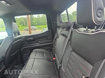 2023 GMC Sierra 1500 AT4X Crew Cab Short Bed 4SG - miniatura 16