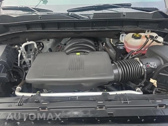 2023 GMC Sierra 1500 AT4X Crew Cab Short Bed 4SG - miniatura 19
