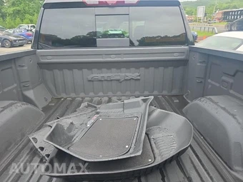 2023 GMC Sierra 1500 AT4X Crew Cab Short Bed 4SG - miniatura 20