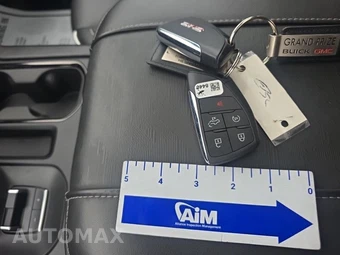 2023 GMC Sierra 1500 AT4X Crew Cab Short Bed 4SG - miniatura 22