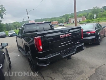 2023 GMC Sierra 1500 AT4X Crew Cab Short Bed 4SG - miniatura 6
